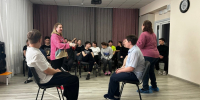 Фото: «Лавка добра» - Алтайская правда