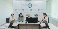 На вебинаре рассмотрели риски нелегальной занятости - УФНС
