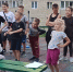 День здоровья объединил жителей ТОС «Пограничная 40» в Находке - Администрация Находкинского городского округа