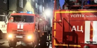 Во вторник, 22 сентября, в Красноярском крае потушили 3 пожара - Газета Красноярский рабочий