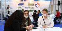 Колымчан приглашают к участию в выставке &quotMedTravelExpo-2026&quot Источник - MagadanMedia.Ru