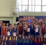 СЕМЬ МЕДАЛИСТОВ ЦЕНТРА СПОРТИВНОЙ БОРЬБЫ НА КУБКЕ ЧЕМПИОНОВ! - Управление физкультуры и спорта г. Новосибирска