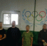 В следственном изоляторе № 1 организовали спортивный турнир и конкурс плакатов ко «Единому дню выборов» - УФСИН