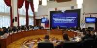 Тематическое фото правительство ЕАО - ИА Eaomedia.Ru
