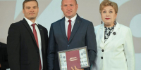 Два выпускника программы «Герои Хакасии» заняли высокие посты в муниципальных администрациях - ИА Хакасия