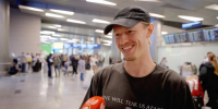 «Учите язык»: Сафонов дал совет футболистам, желающим играть за границей - MosRegToday.Ru