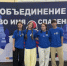 Команда Чукотки выступила в полуфинале Всероссийских соревнований школьных спасательных отрядов в Хабаровске - Администрация Чукотского автономного округа