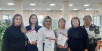 Любовь, терпение и забота - Министерство социального развития