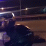 Скончался до приезда скорой: в Красноярске на проспекте Металлургов мотоциклист насмерть сбил пешехода - ИА Запад24