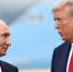Трамп высказался о новой личной встрече с Путиным: «Не уверен на счет Майами» - Комсомольская Правда