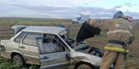 За сутки в Прибайкалье ликвидировали 10 пожаров и 4 ДТП, ЧС не случилось - Baikal24.Ru