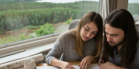 Ипотека / Изображение сгенерировано GigaChat от Сбера / amic.ru - ИА Амител