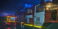 В Усолье-Сибирском при разборе сгоревшего цеха обнаружили тело погибшего мужчины - Usolie.Info
