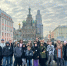 Более 70 школьников отправятся в Москву и Санкт-Петербург по нацпроекту «Семья» - Министерство культуры и туризма