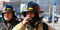 За сутки в Алтайском крае ликвидировали 11 пожаров - Комсомольская Правда