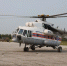 Вертолёт Ми-8МТ и водолазы брошены на поиски: масштабная операция развернута на Лене в Якутии - Yakutia-Daily.Ru