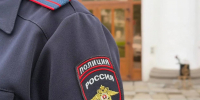 Тематическое фото УМВД России по Магаданской области - MagadanMedia.Ru