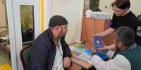 Уголок поддержки мигрантов в библиотеке - Портал библиотек