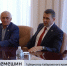 Дмитрий Демешин поздравил сборную края по боксу с успешным выступлением на чемпионате России - ГТРК Дальневосточная