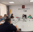 Итоги работы и реализация проектов: в Краснозерском районе состоялось заседание Координационного совета Движения Первых - Краснозерский район