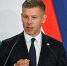 Мадьяр заявил, что готов лишиться депутатской неприкосновенности - M24.Ru