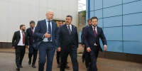 фото с группы в ВК Правительства региона - НИА-Кавказ Дагестан