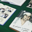 «Хранитель живой воды»: выставка к 80-летию Эдуарда Анашкина - ЗКУНБ им А.С. Пушкина