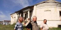 История одной экспедиции в село Усть-Кяхта на Великом чайном пути - Газета Новая Бурятия