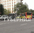 Не поставил на ручник: автобус без водителя снес три авто в центре Хабаровске - Gubernia.Com