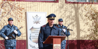 Важно: Личный состав и ветераны УФСИН почтили память сотрудников, погибших при выполнении служебных обязанностей - ИА SakhaTime