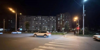 В Абакане сбили 10-летнего велосипедиста - Республиканская телевизионная сеть