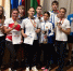 Красноярские полиатлонисты завоевали медали чемпионата и первенства мира - Министерство спорта