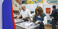 Приморцы сделали выбор: высокая явка и курс на развитие региона - Единая Россия
