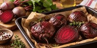 Свекла после варки получается водянистой: запекаю ее в духовке — вкус становится совсем другим - ProKazan.Ru