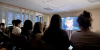 Безопасность будущего в наших руках:
студенты-медики обсудили цену легких
д... - Базовый медколледж