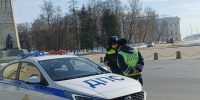 Инспектор ДПС требует остановиться под знаком «Остановка запрещена» — как реагировать, чтобы не получить штраф - Progorod33.Ru