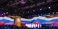 фото с группы в ВК Правительства региона - НИА-Кавказ - Ингушетия
