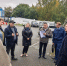 Депутаты «Единой России» продолжают контролировать ход производства работ, выполняемых в рамках национальных проектов - Городская Дума