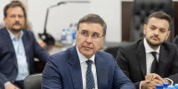 Глава Минобрнауки России Фальков приехал в Новосибирск - Сиб.фм