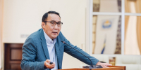 На Совете при Главе Бурятии по науке и инновациям обсудили проекты ученых и стартапы студентов - Администрация Республики Бурятия