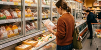 Почему мясо в «Светофоре» дешевле и как выбрать качественное - Кубанские Новости