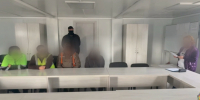 Девяти мигрантам в Забайкалье запретили въезжать в РФ полвека - Забайкальский рабочий