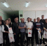 Источник изображений: пресс-служба Минздрава Хакасии - НИА Хакасия