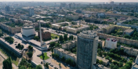 Волгоградская область получила 38 млн рублей на переселение из аварийного жилья - Родной город Волгоград