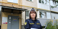 Долг за услуги ЖКХ оплачен после визита судебных приставов - УФССП