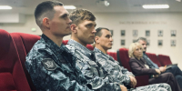 Знать, как распознать угрозу и правильно действовать - УФССП России
