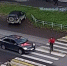 Автомобиль протаранил велосипедиста в Петрозаводске - StolicaOnego.Ru