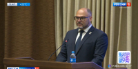 Глава Владивостока Константин Шестаков отмечает день рождения - ГТРК Владивосток