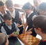 Классная встреча в рамках проекта «Это важно» - Усть-Таркский район