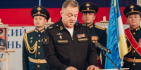 Бурятия стала победителем конкурса по подготовке к срочной военной службе - ГТРК Бурятия